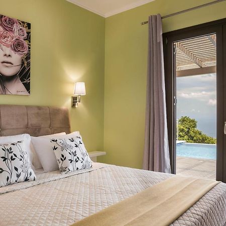 Saint Nicholas Villas 3 Skala  Dış mekan fotoğraf